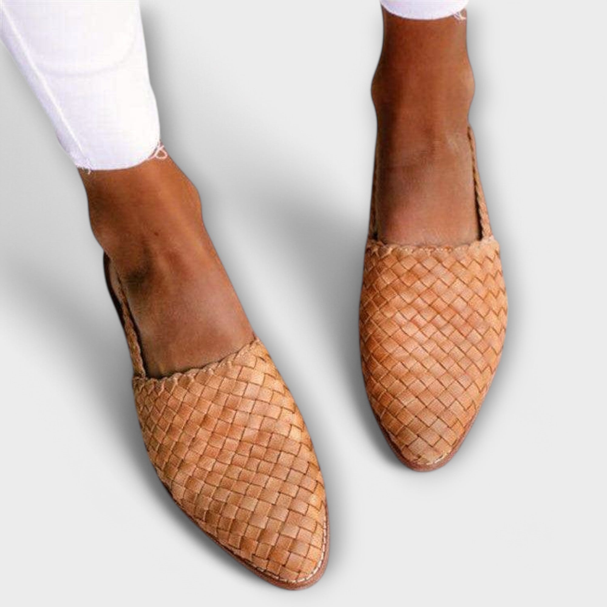 Luisa | Moccasins