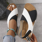 Maria | Comfortable Orthopaedic Sandals