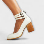 Alira - Elegant Pumps