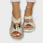 Ladies' Casual Sandals