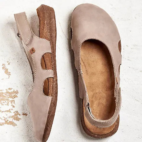 Bina | Sandals with Support