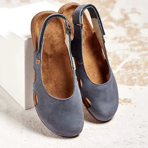 Bina | Sandals with Support